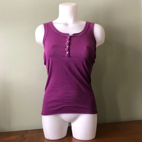 Steve Madden Tank ❤️5 for $25 - Picture 1 of 5